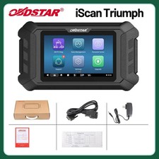 OBDSTAR ISCAN TRIUMPH Scanner