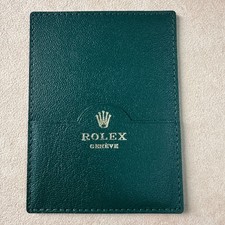 Portadocumenti per orologi