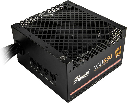 Vsb 650w bronzo - vsb,