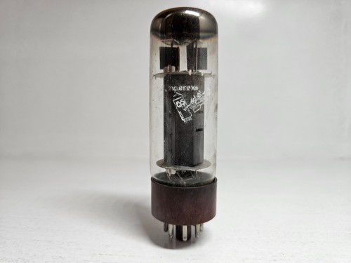 El34 aperex getter base - el34, dd
