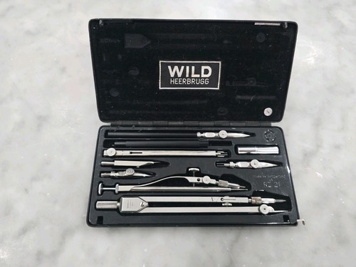 Vintage wild heerbrugg - vintage,