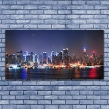 Canvas print Wall art on