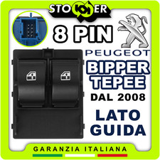 Peugeot Bipper Tepee 8PIN