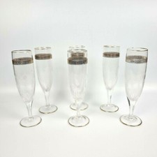 Set bicchiere bicchieri in - 6,