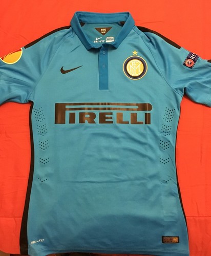 Maglia inter icardi match worn - inter,