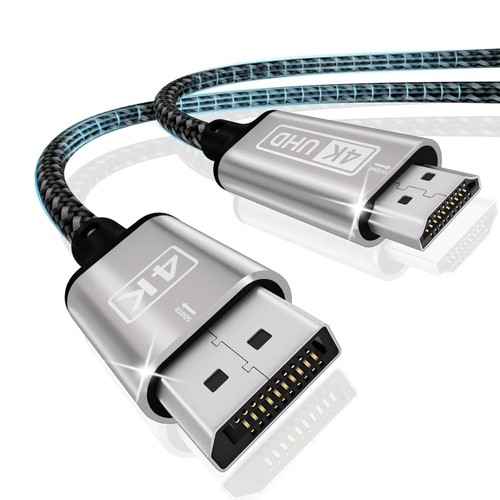 Cavo displayport a hdmi - m,