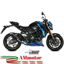 Mivv Suzuki Gsx-S 750 2019