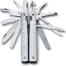  Strumento svizzero VICTORINOX