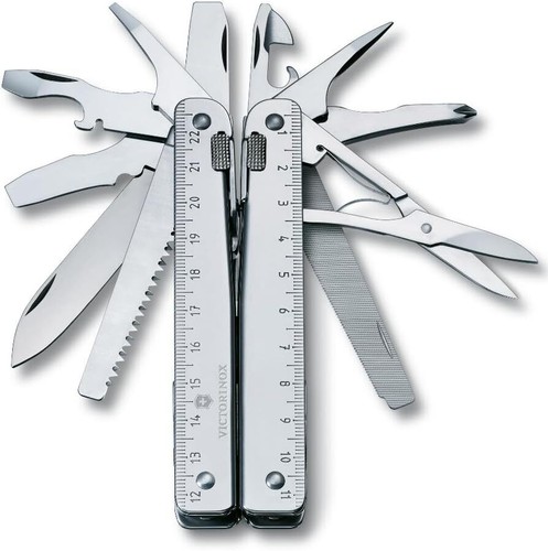 Strumento svizzero victorinox - ,