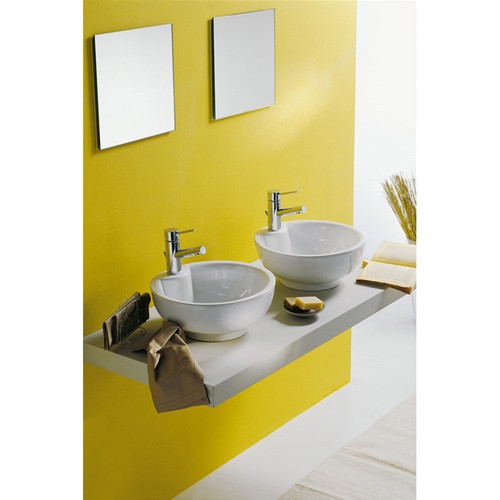 Lavandino lavabo bagno - lavabo, da