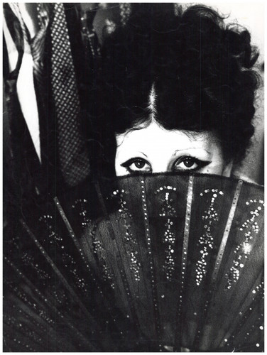 Irina ionesco 1970 tirage - irina,