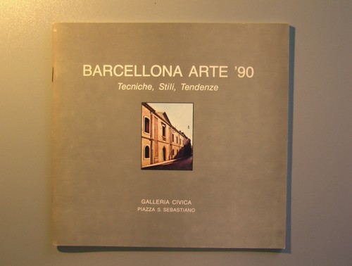 Barcellona pozzo gotto arte - pozzo,