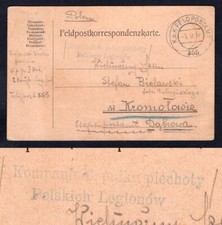 AUSTRIA WW1 Militare 1916