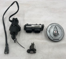 KIT ACCENSIONE CHIAVE - MOTO MORINI 9 1/2