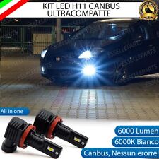 KIT FULL LED H11 FENDINEBBIA