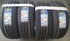 215 45 ZR17 91Y  PNEUMATICI AUTO IMPERIAL ECOSPORT2  GOMME NUOVE ESTIVE DOT 2025