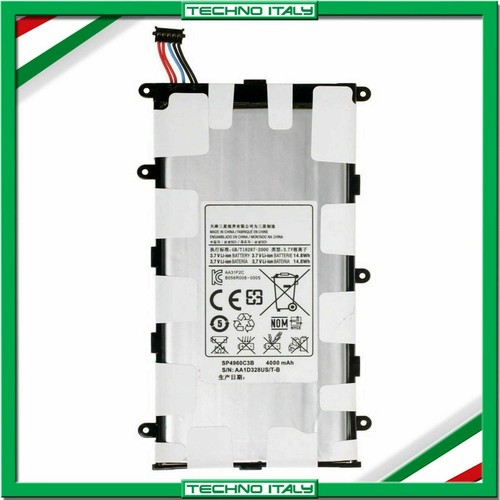 Batteria per samsung - batteria,