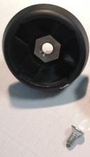 ARIETE - KENWOOD giunto motore