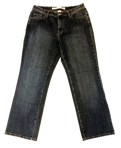 Vintage venezia jeans womens - venezia,