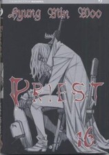 PRIEST 16