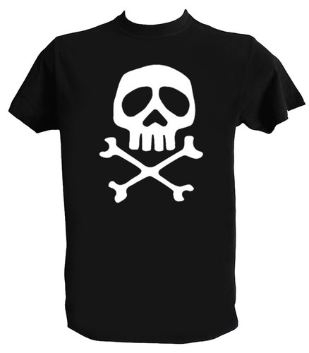 Shirt capitan harlock - shirt,