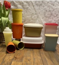 Tupperware Bundle