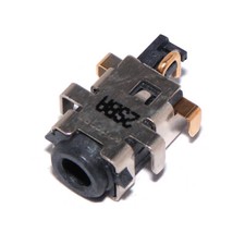 Presa di alimentazione DC per