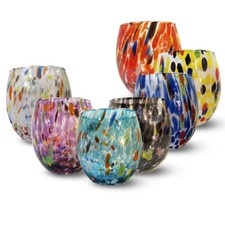 BICCHIERI VINO PICCOLI IN