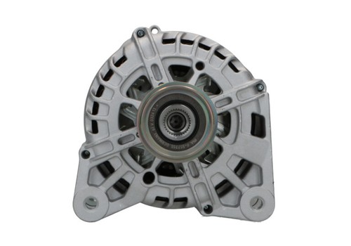 Alternator for renault 120a - for,