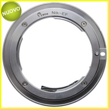 Adapter per obiettivi nikon - adapter,