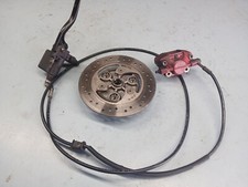 2002 Rear Brake Disc Caliper