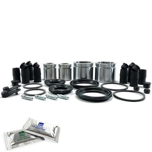 Kit riparazione pinze - riparazione, 2