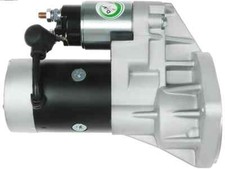 Motorino avviamento starter