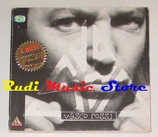 BOOK LIBRO VASCO ROSSI I miti