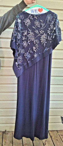 Abito formale donna taglia - , 6