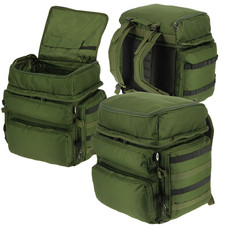 NUOVO NGT Zaino Carp Fishing