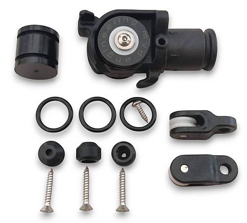 Kit ram testa rullo - ram,