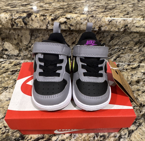 Nike court borough scarpe - court, da