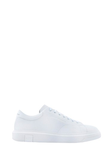 Sneakers uomo bianco - sneakers,