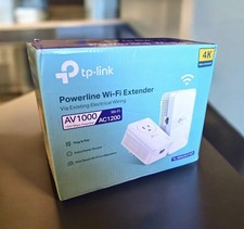 TP-Link Powerline Wi-Fi