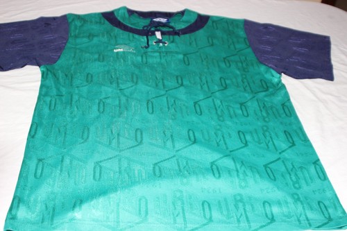Vintage anni maglia umbro - vintage,
