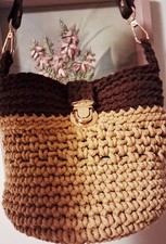 Borsa Borsetta Da Donna