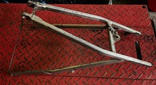 SOTTOTELAIO - KTM 350SXF 2011