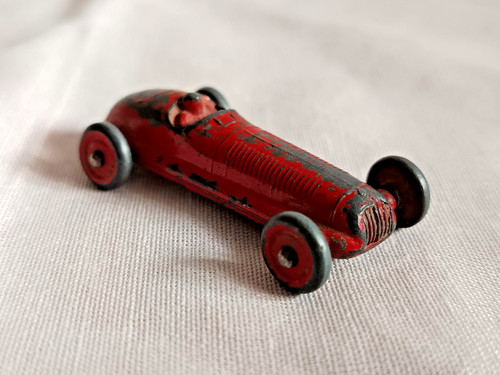 Vintage mercury toys 42 - n°,