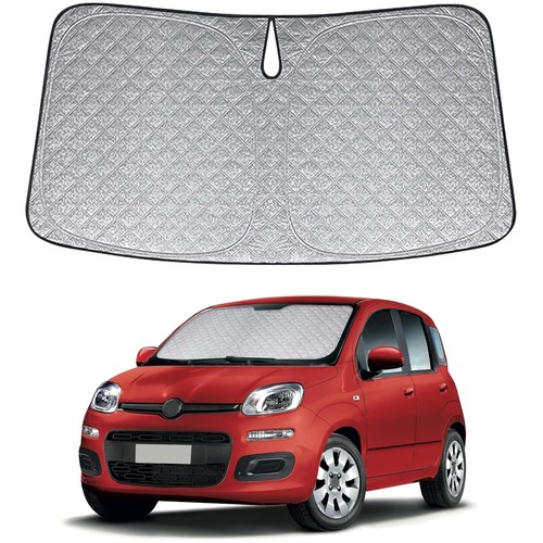 Parasole auto parabrezza