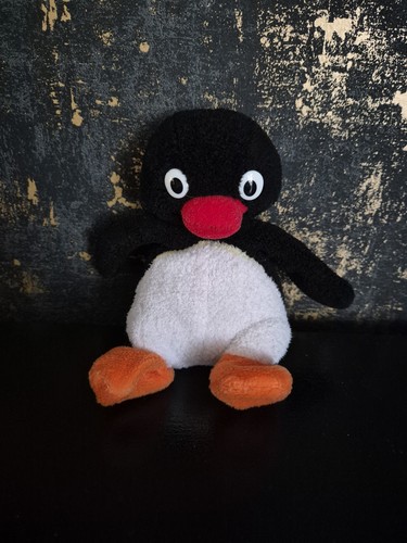 Peluche morbido cbeebies - peluche,