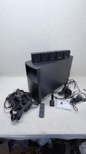 Bose acoustimass series - bose, iii