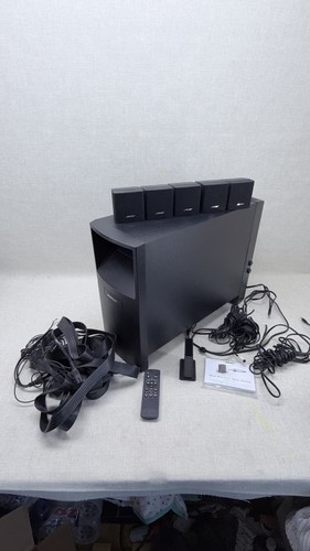 Bose acoustimass series iii - 6,