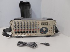 Soundcraft Gigrac 600