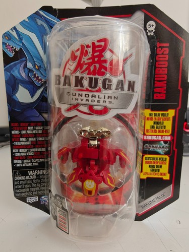 Bakugan phosphos pyrus - phosphos,